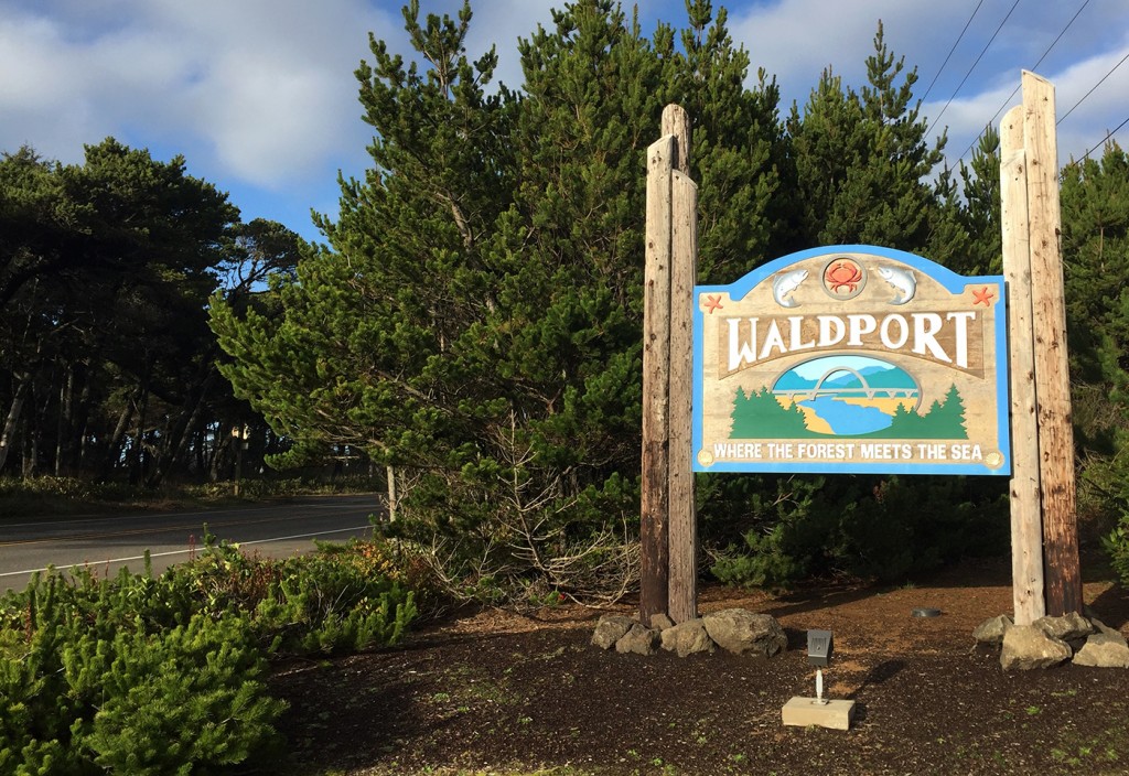 Waldport, Oregon Vacation Rentals Ocean Odyssey